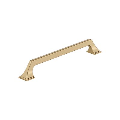 Amerock Exceed 7-9/16" (192mm) Center-to-Center Cabinet Pull