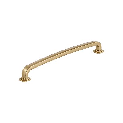 Amerock Surpass 8-13/16" (224mm) Center-to-Center Cabinet Pull