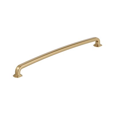 Amerock Surpass 12-5/8" (321mm) Center-to-Center Cabinet Pull