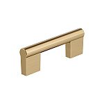 Amerock Versa 3" (76mm) Center-to-Center Cabinet Pull