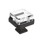 Amerock Glacio 1-3/8" (35mm) Cabinet Knob