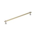 Amerock Overton 18" (457mm) Center-to-Center Appliance Pull