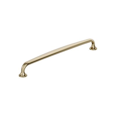 Amerock Renown 7-9/16" (192mm) Center-to-Center Cabinet Pull
