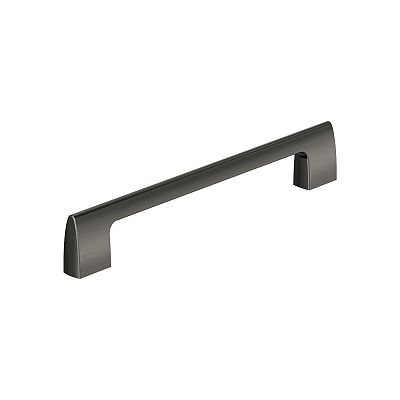 Amerock Riva 7-9/16" (192mm) Center-to-Center Cabinet Pull