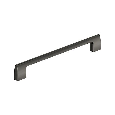 Amerock Riva 10-1/16" (256mm) Center-to-Center Cabinet Pull