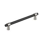 Amerock Mergence 12" (305mm) Center-to-Center Appliance Pull