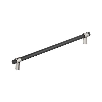 Amerock Mergence 18" (457mm) Center-to-Center Appliance Pull