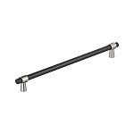 Amerock Mergence 18" (457mm) Center-to-Center Appliance Pull