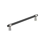 Amerock Mergence 7-9/16" (192mm) Center-to-Center Cabinet Pull
