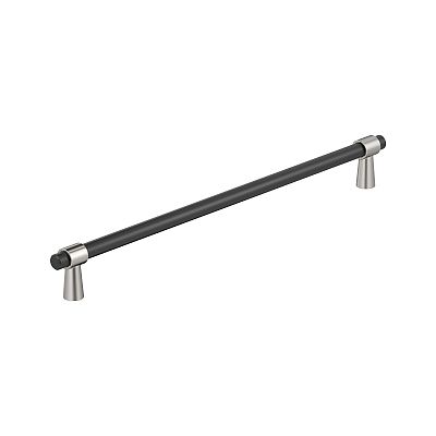 Amerock Mergence 12-5/8" (321mm) Center-to-Center Cabinet Pull