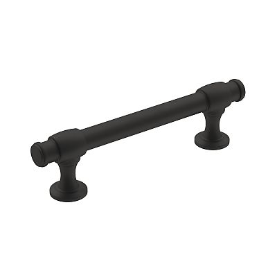 Amerock Winsome 3-3/4" (96mm) Center-to-Center Cabinet Pull