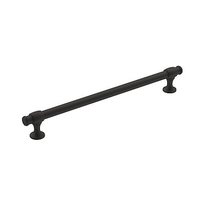 Amerock Winsome 8-13/16" (224mm) Center-to-Center Cabinet Pull