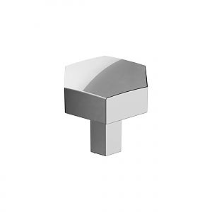 Amerock Caliber 1-1/4" (32mm) Cabinet Knob