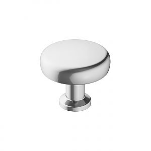 Amerock Factor 1-1/4" (32mm) Cabinet Knob