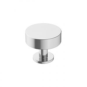 Amerock Radius 1-1/4" (32mm) Cabinet Knob