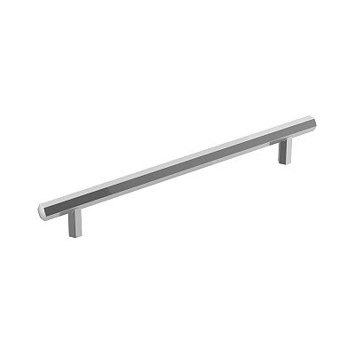 Amerock Caliber 7-9/16" (192mm) Center-to-Center Cabinet Pull