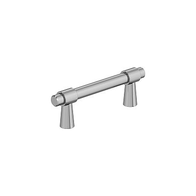 Amerock Destine 3" (76mm) Center-to-Center Cabinet Pull