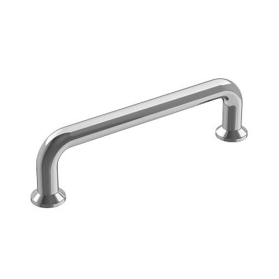 Amerock Factor 3-3/4" (96mm) Center-to-Center Cabinet Pull