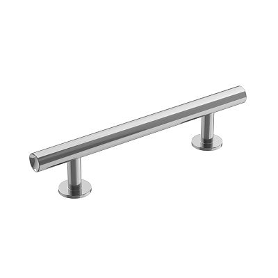 Amerock Radius 3-3/4" (96mm) Center-to-Center Cabinet Pull