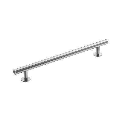 Amerock Radius 7-9/16" (192mm) Center-to-Center Cabinet Pull