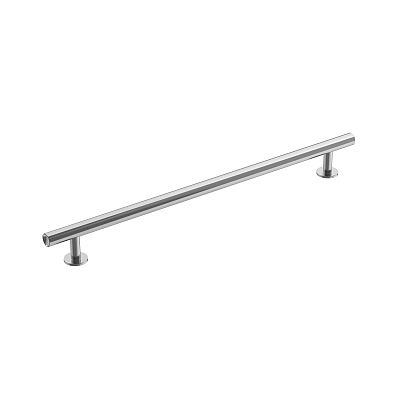 Amerock Radius 10-1/16" (256mm) Center-to-Center Cabinet Pull