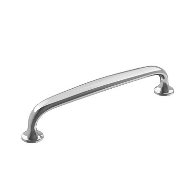 Amerock Renown 5-1/16" (129mm) Center-to-Center Cabinet Pull