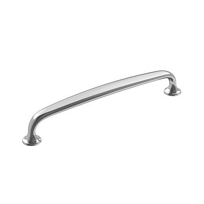 Amerock Renown 6-5/16" (160mm) Center-to-Center Cabinet Pull