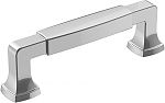 Amerock Stature 3-3/4" (96mm) Center-to-Center Cabinet Pull