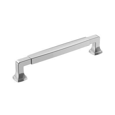 Amerock Stature 6-5/16" (160mm) Center-to-Center Cabinet Pull