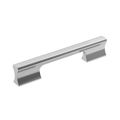 Amerock Status 5-1/16" (129mm) Center-to-Center Cabinet Pull