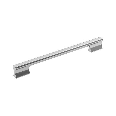 Amerock Status 8-13/16" (224mm) Center-to-Center Cabinet Pull