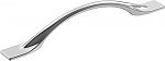 Amerock Uprise 5-1/16" (129mm) Center-to-Center Cabinet Pull