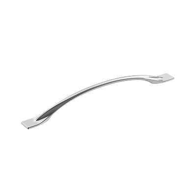 Amerock Uprise 8-13/16" (224mm) Center-to-Center Cabinet Pull