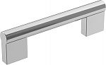 Amerock Versa 3-3/4" (96mm) Center-to-Center Cabinet Pull