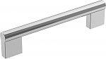 Amerock Versa 5-1/16" (129mm) Center-to-Center Cabinet Pull
