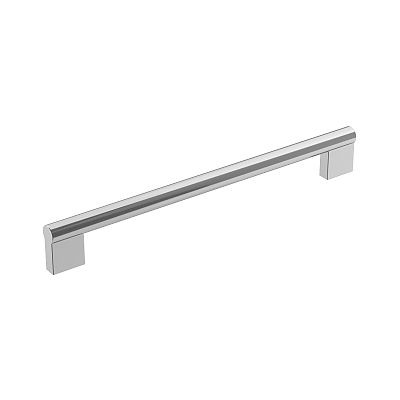 Amerock Versa 8-13/16" (224mm) Center-to-Center Cabinet Pull