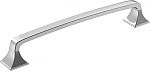 Amerock Ville 6-5/16" (160mm) Center-to-Center Cabinet Pull