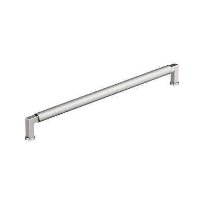 Amerock Balata 18" (457mm) Center-to-Center Appliance Pull 