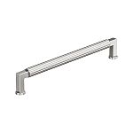 Amerock Ballard 12" (305mm) Center-to-Center Appliance Pull