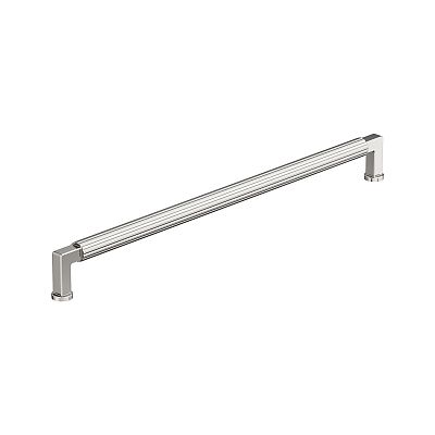 Amerock Ballard 18" (457mm) Center-to-Center Appliance Pull