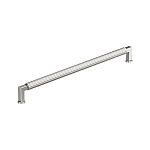 Amerock Ballard 18" (457mm) Center-to-Center Appliance Pull