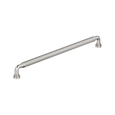 Amerock Collet 18" (457mm) Center-to-Center Appliance Pull