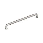 Amerock Collet 18" (457mm) Center-to-Center Appliance Pull