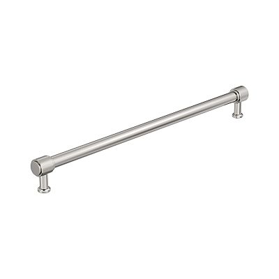 Amerock Faircrest 18" (457mm) Center-to-Center Appliance Pull