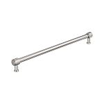 Amerock Faircrest 18" (457mm) Center-to-Center Appliance Pull
