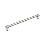 Amerock Faraday 18" (457mm) Center-to-Center Appliance Pull
