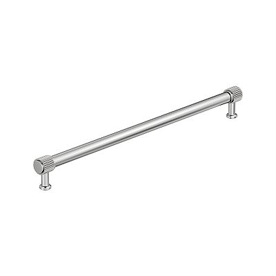 Amerock Farewind 18" (457mm) Center-to-Center Appliance Pull