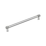 Amerock Farewind 18" (457mm) Center-to-Center Appliance Pull