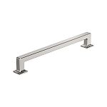 Amerock Lintel 12" (305mm) Center-to-Center Appliance Pull