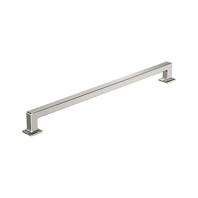Amerock Lintel 18" (457mm) Center-to-Center Appliance Pull